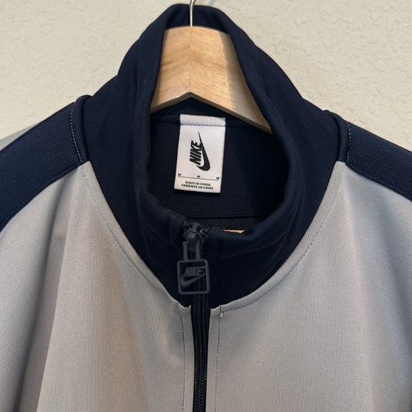 NIKE LAB x Martine Rose Track Jacket M - Picture 9 of 11